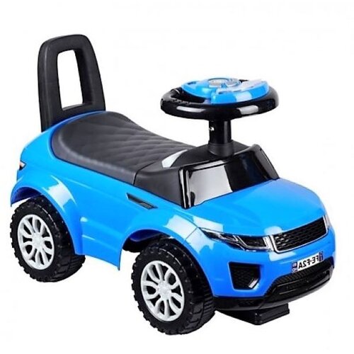  Pohajalnik Rover &ndash; moder Cene