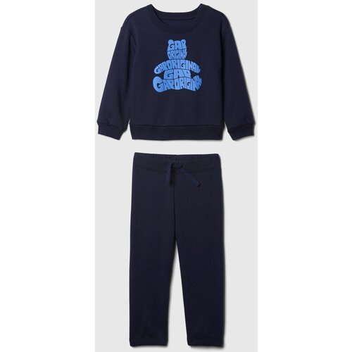 GAP Baby tracksuit - Boys Slike