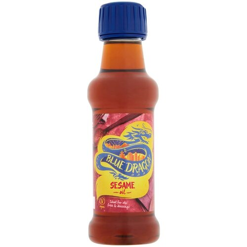 BLUE DRAGON sezamovo ulje 150ml Cene