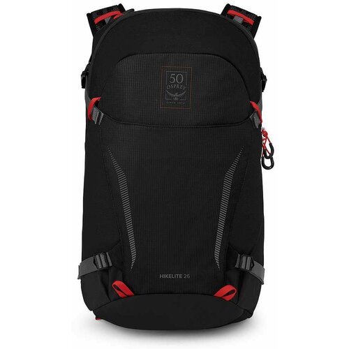 Osprey hikelite 26 anniversary backpack - crna Slike