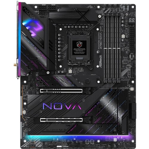 AsRock Z790 Nova WiFi Intel Z790 LGA 1700 ATX Cijene