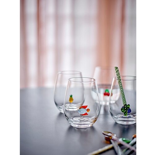 Bloomingville Ča&amp;scaron;a 560 ml Misa &amp;ndash; Slike