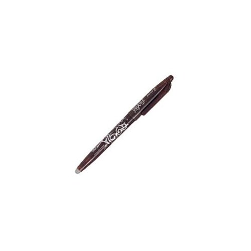 Pilot Roler FRIXION BALL 0,7 rjav BL-FR7 BN 12 KOS, (20388180) Cene