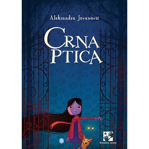 Kreativni Centar Crna ptica Slike