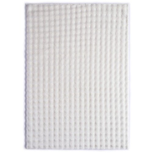 Mila Home Slonoko&scaron;čena pralna preproga 100x250 cm Bubble Emarald &ndash; Cene