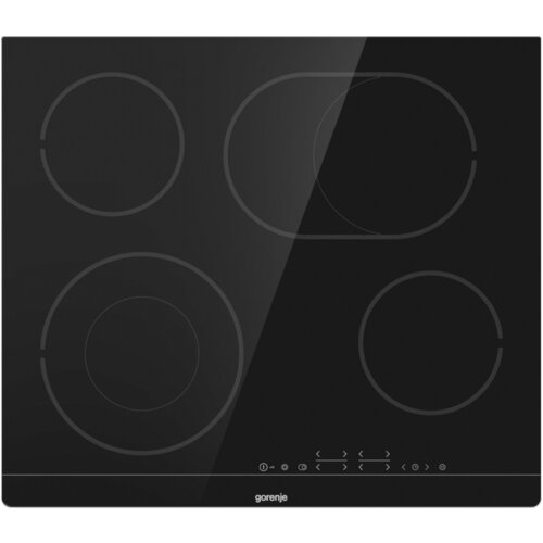 Gorenje Set ugradbena pećnica GO66E/ploča CT43SC, Crni Cijene