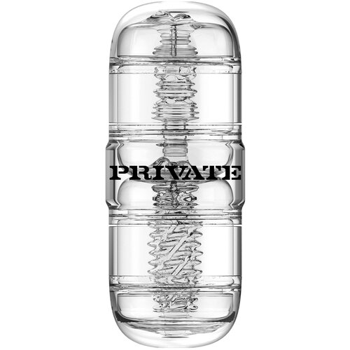 Private Clear Shot Double Masturbator Cene