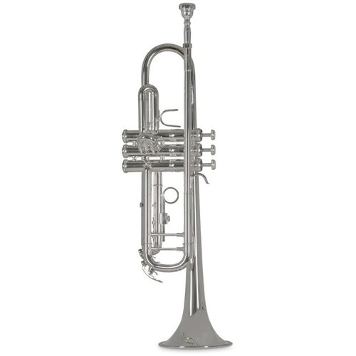  Trobenta Bach Bb-Trumpet TR501S - Audio-Kondric Cene