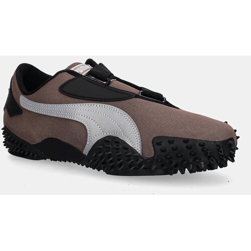 Puma Sneakers Mostro OG Dark Clove-Silver EUR 42.5 Slike