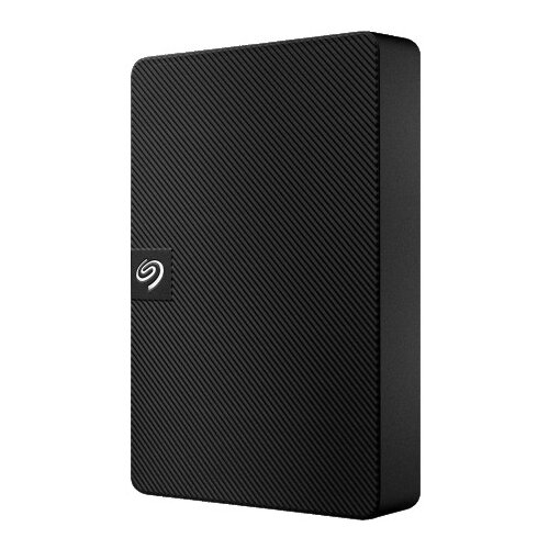 Seagate Expansion STKM5000400 external hard drive 5 TB 2.5 3.2 Gen 1 (3.1 Gen 1) Black Slike