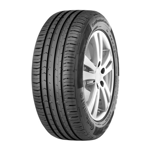 Continental ContiPremiumContact 5 ( 195/55 R16 91V XL ) Cene