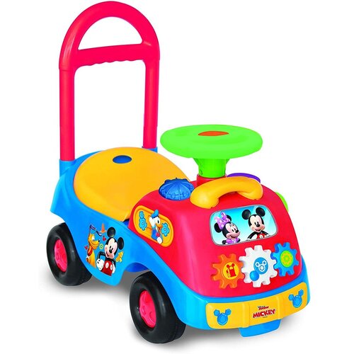 Kiddieland guralica Mickey i prijatelji 035311 Cijene