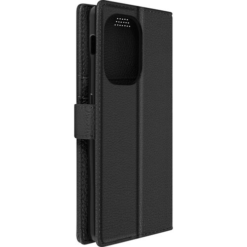 AVIZAR Ovitek za OnePlus Nord 3 5G Flip Wallet Support Video, ?rna, (21136532) Cene