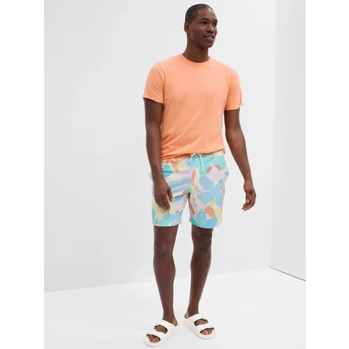 GAP Patterned Swimwear - Men GAP Patterned Swimwear - Men