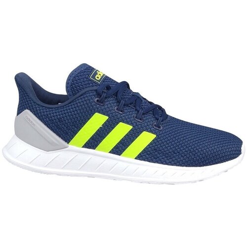 Adidas Nizke superge Querstar Flow Nxt Modra Cene