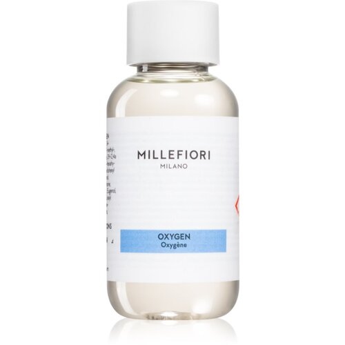 MILLEFIORI Oxygen nadomestno polnilo za aroma difuzor 100 ml Cene