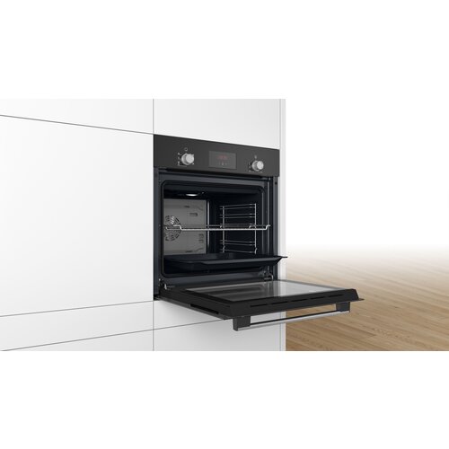 Bosch HBF133BA0 ugradna rerna Slike