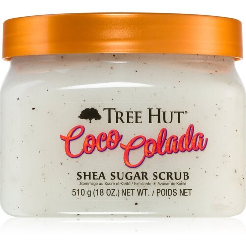 TREE HUT Coco Colada piling za tijelo 510 g Slike