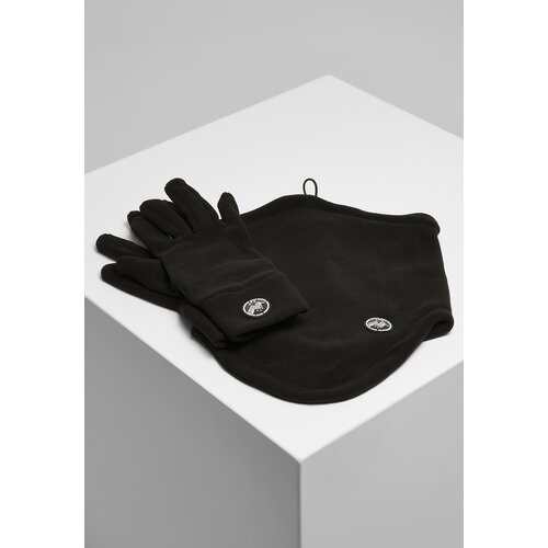 Urban Classics Accessoires Hiking fleece set black Cijene