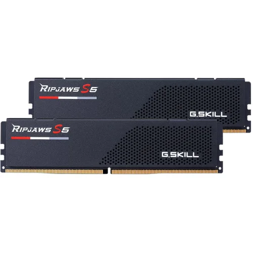 G.skill 32GB 2X16GB DDR5 6000 MT/s Ripjaws S5...