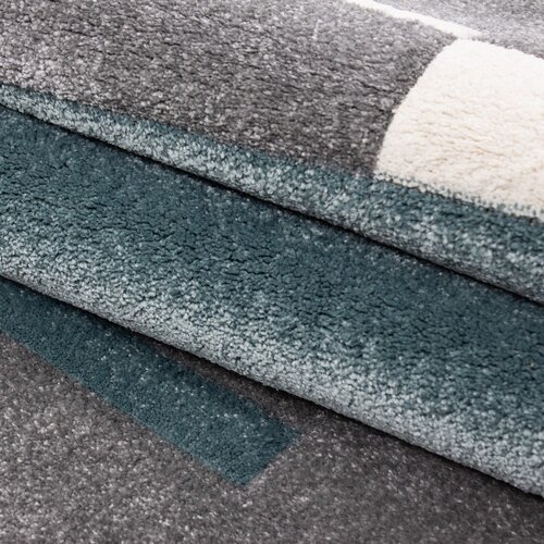 Ayyildiz Carpets Moder/siv tekač 80x300 cm Hawaii &amp;ndash; Slike