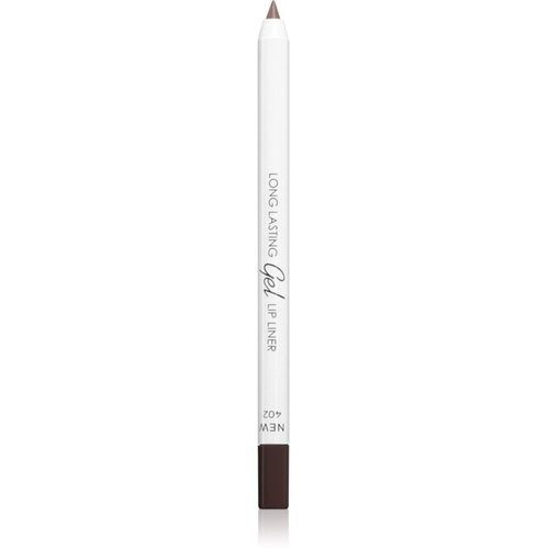 LAMEL Long Lasting Gel Eyeliner dolgoobstojni svinčnik za oči odtenek 402 Brown 1.8 g Cene