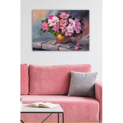 Wallity Slika 329981882, 50x70 cm Cene