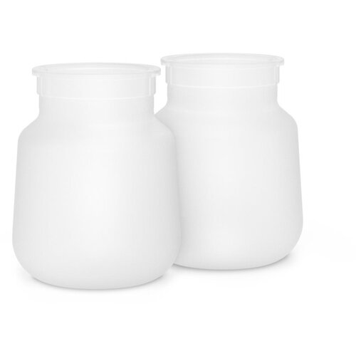 Suavinex Zero Zero Replacement Bag for Anti-colic Bottle silikonska vrećica A Adaptable Flow 0 m+ 2x180 ml Cijene