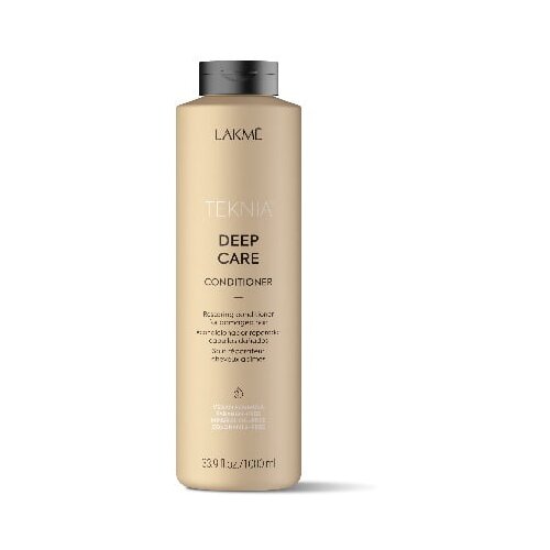 Lakme teknia deep care conditioner 1000ml Cene