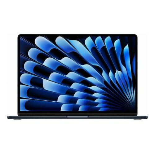 Apple MacBook Air 15 (Midnight) M2, 8GB, 256GB SSD (MQKW3ZE/A) Cene