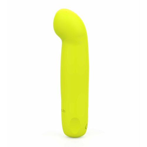 BSwish Bcute Curve Infinite Classic Citrus Yellow Cene