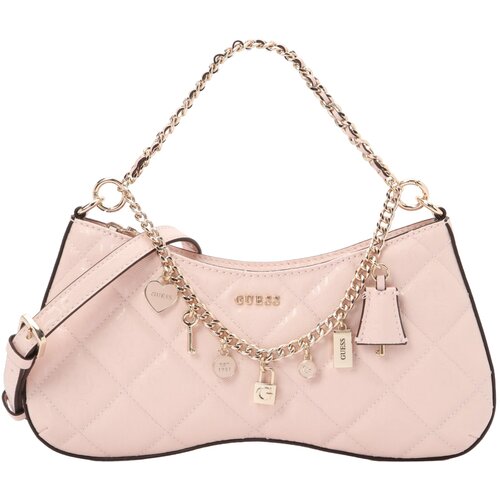 Guess Torba za čez ramo 'Libby' puder Cene