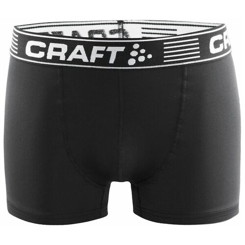 Craft Mo&amp;scaron;ke boksarice greatness 3-inch black/white Slike