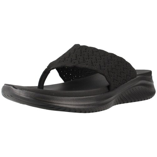 Skechers Japonke 119971s Črna Slike
