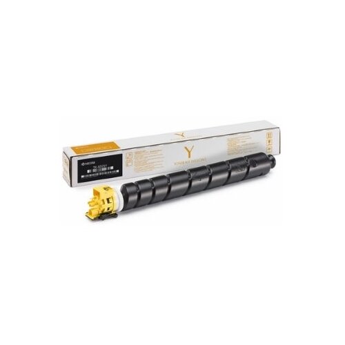 Kyocera TK-8335Y - toner Slike