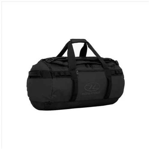 HIGHLANDER torba ali nahrbtnik Storm Kitbag 45L, crna SS0060