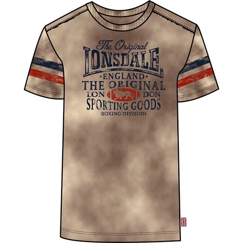 Lonsdale Men's t-shirt regular fit Cijene