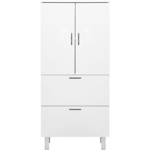 OMEGA PANELI kupaonski ormarić p 60 - 130 2 l Cijene