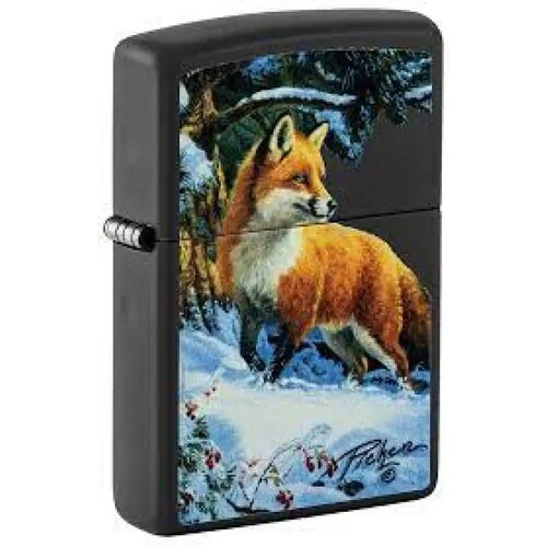 Zippo Linda Picken upaljač (Lisica) Cene