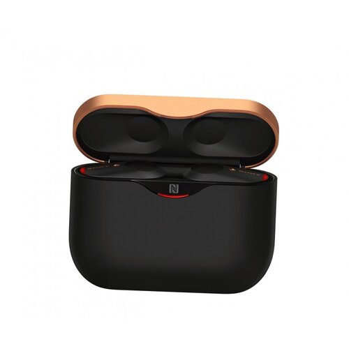 Sony WF1000XM3B.CE7 bluetooth slu&amp;scaron;alice crne Slike