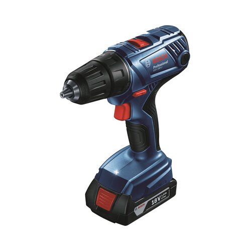 Bosch GSB 180-LI 2 aku udarna bu&scaron;ilica/izvijač, u koferu Cijene