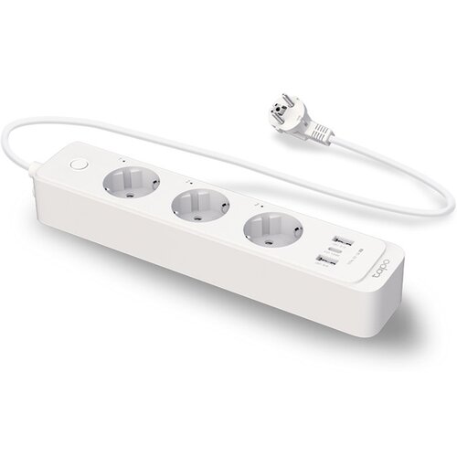 Tp-link pametni podaljšek Tapo P300 Smart Wi-Fi Power Strip, 2x USB, 1x USB-C, 3x Schuko Cene