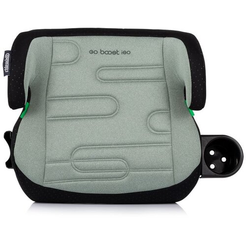 Chipolino autosjedalica I-SIZE GO BOOST ISO 125&amp;ndash;150cm Matcha Slike