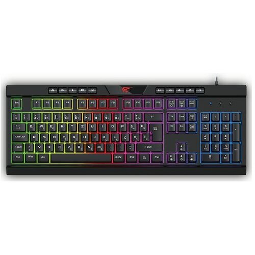 Havit HV-KB500L Gaming tipkovnica Cijene