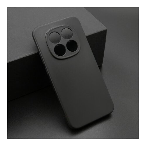  Futrola ultra tanki kolor za xiaomi redmi note 15 pro 5g crna ( F124248 ) Cene