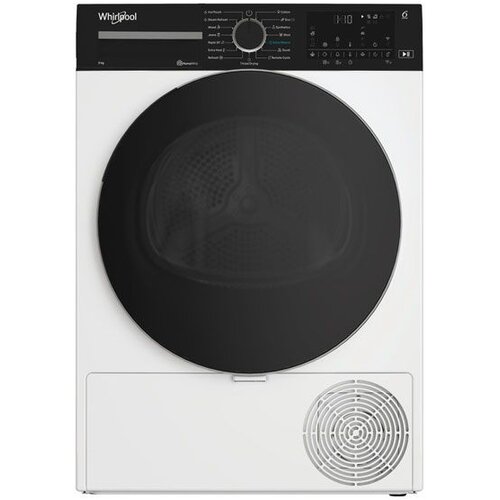 Whirlpool Mašina za sušenje veša WP D9 WBS EE Cene