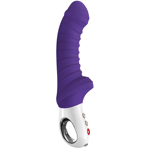Fun Factory vibrator - Tiger G5, vijoličen Cene