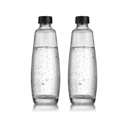 Sodastream Steklenici za gazirni aparat DUO, 2x 1L Cene