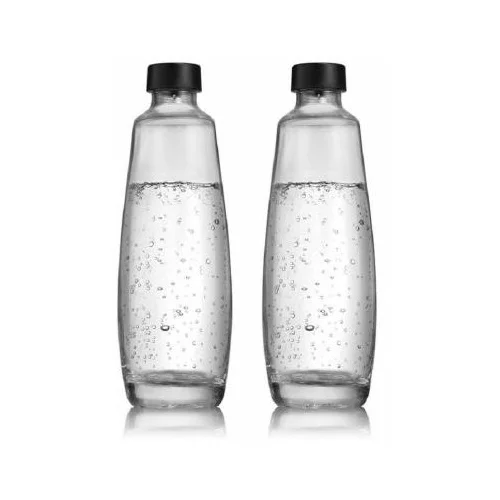 Sodastream Steklenici za gazirni aparat DUO, 2x 1L