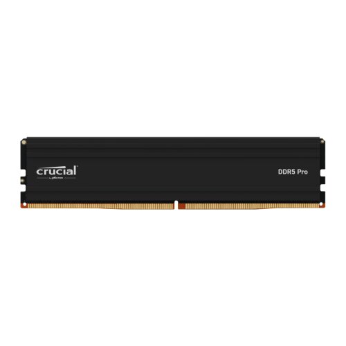 Crucial Pro 16GB DDR5 6000 UDIMM CL48 CP16G60C48U5 Cene